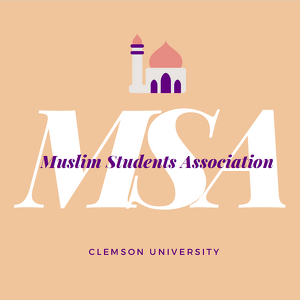 Muslim Students Association Clemson